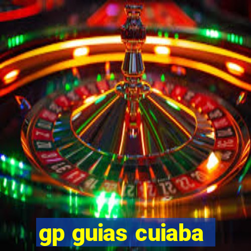 gp guias cuiaba